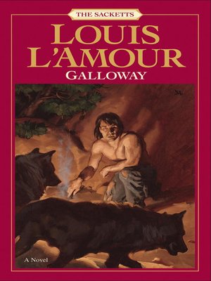 cover image of Galloway